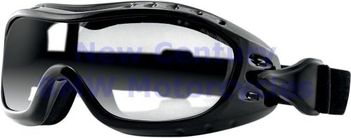 Bobster night hawk otg goggles with clear lens