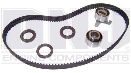 Rock products tbk407 timing belt kit-engine timing belt component kit