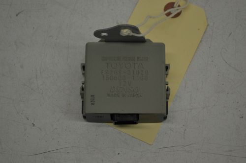 11 12 13 2011 2012 2013 toyota scion tc tire pressure monitor