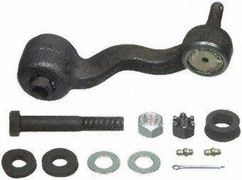 Moog k7086 steering idler arm, front