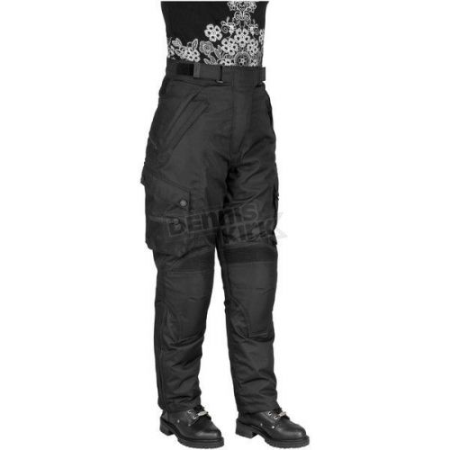 River road womens taos pants waterproof textile riding pants