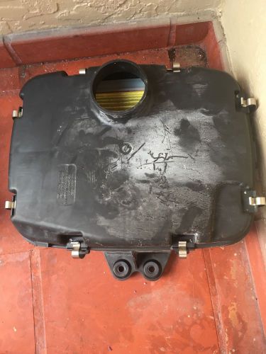 Fx sho fzr fzs oem stock air box