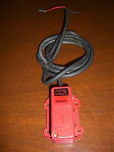 Mylaps amb transponder tranx 260 dp direct wire