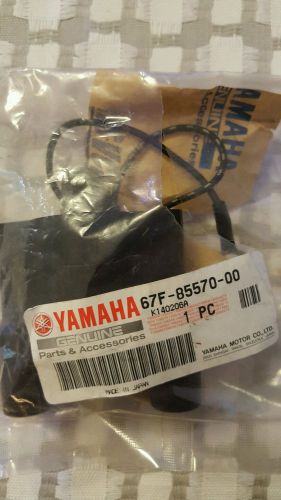 67f-85570-00 yamaha outboad ignition coil oem no bs