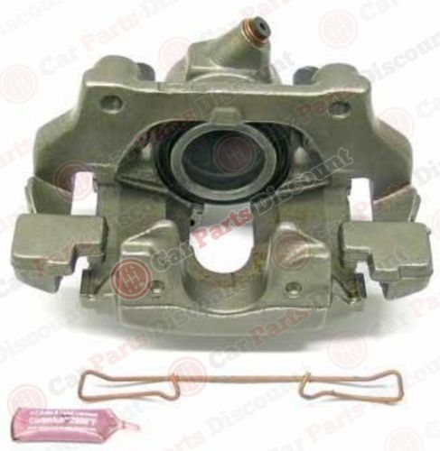 Nugeon remanufactured brake caliper (rebuilt), 001 420 32 83