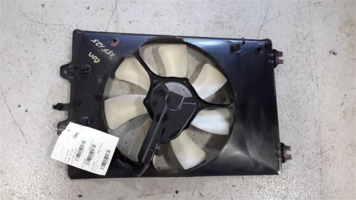 2009-2014 honda pilot radiator fan motor fan assembly awd condenser #1568914