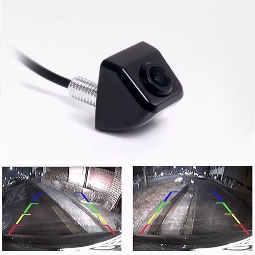 170°anti fog waterproof #s backup night vision car rear view parking camera kit