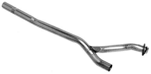 Walker exhaust 40516 exhaust pipe-exhaust y pipe