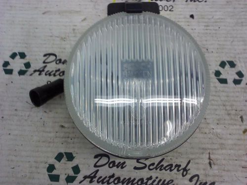 Dodge viper left front lamp fog-driving cloudy lense 92 93 94 95