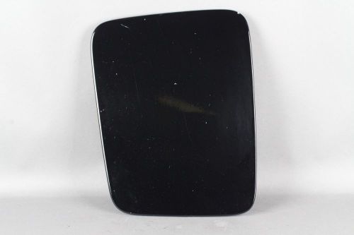 C4 corvette headlight cover lid passenger right side 84-96 black