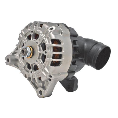 Acdelco professional 334-1494 alternator/generator-reman alternator