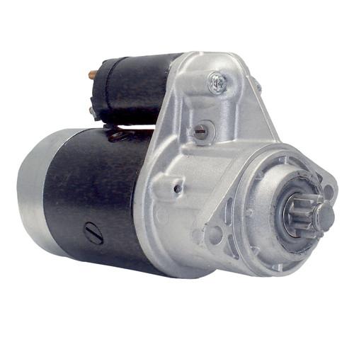 Acdelco professional 336-1357 starter-reman starter motor