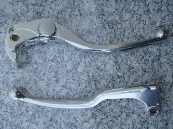 2007-2014 honda cbr 600rr 1000rr front brake & clutch levers