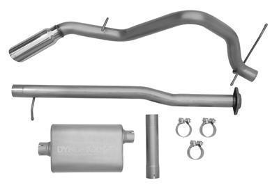 Dynomax vt performance exhaust system 38454