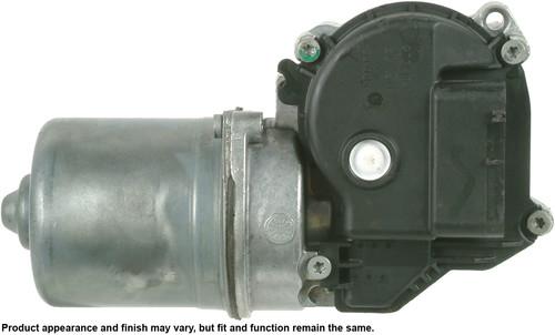 Cardone 40-2067 windshield wiper motor-reman wiper motor