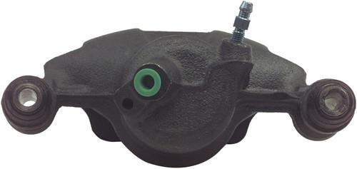 Cardone 19-1464 front brake caliper-reman friction choice caliper