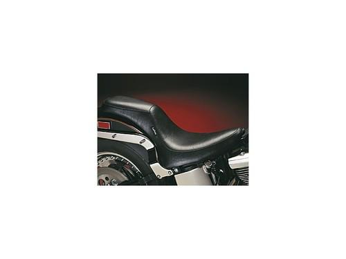 Le pera silhouette smooth 2-up full-length seat  ln-840