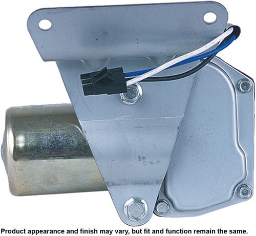 Cardone 40-491 windshield wiper motor-reman wiper motor