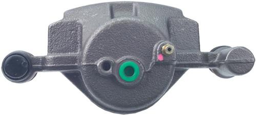 Cardone 19-2609 front brake caliper-reman friction choice caliper