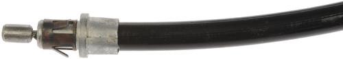 Dorman c660968 brake cable-cable - parking brake