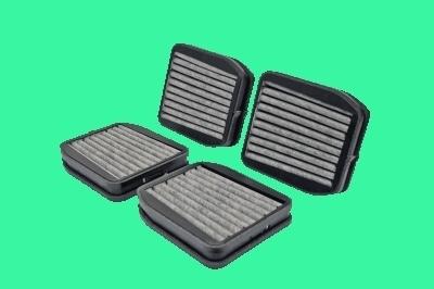 Wix 24797 cabin air filter