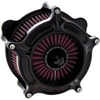 Roland sands design turbine black ops  air cleaner harley 91-13 xl sportster
