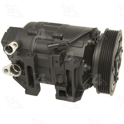 Four seasons 67664 a/c compressor