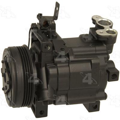 Four seasons 97485 a/c compressor