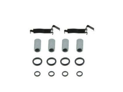 Dorman hw5501 front brake disc hardware kit-brake hardware kit - disc