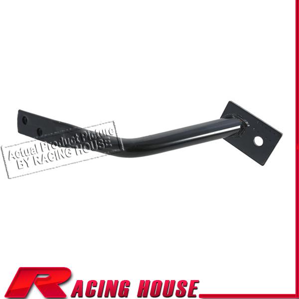 Front bumper mounting bracket right support 07-10 chevy silverado impact bar rh