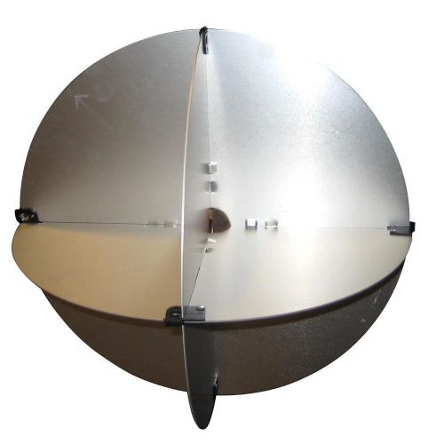 Davis echomaster™ radar reflector