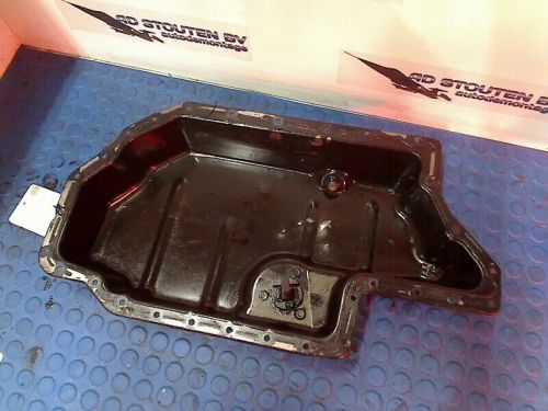 Oil tub cover sump audi q7 (4lb) suv 4.2 fsi v8 32v (bar) 2006-