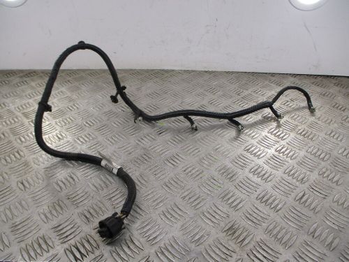 2019 ford ranger 3.2 tdci sa2w. glow plug wiring loom eb3t6m091de 59k