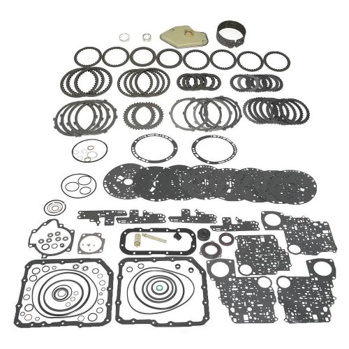 Auto trans master rebuild kit  pioneer  753047