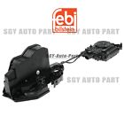 Febi door lock actuatorfit  for bmw 528i f01 740i 750i m5 51227185688