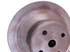 1969-72 chevrolet 3927796 ae omc chevy v8 s 2 belt 7 inch water pump pulley