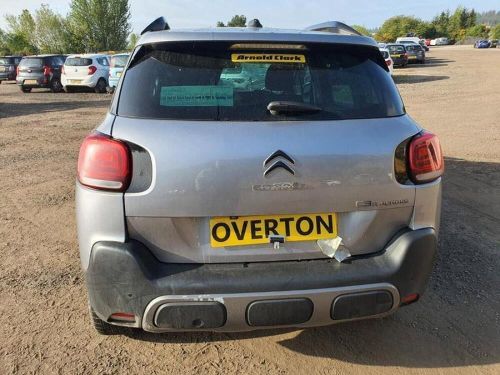 Citroen c3 aircross mk1 2017-2023 air cleaner/box 1.2l petrol 9812735680