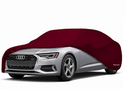 Car cover for  2024 audi e-tron gt quattro sedan.  e-tron sportback hatchback