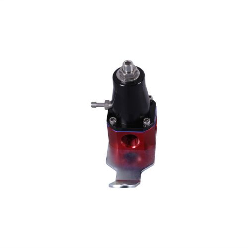 Aeromotive fuel system 13301 fuel pressure regulator