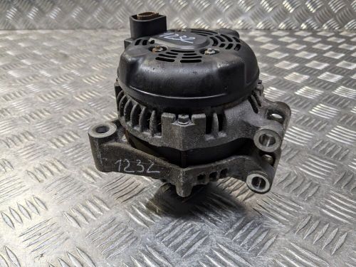 Land rover discovery 4 alternator 3.0 v6 306dt diesel ah2210300ab lr4 2010