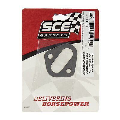 Sce gaskets sbc fuel pump gasket (2 bolt) 11106