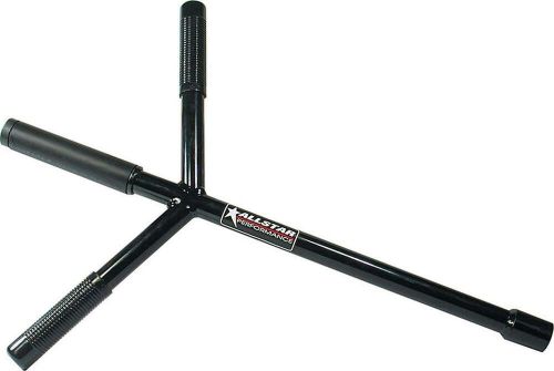 Allstar performance all10108 lug wrench - economy quick spin - 1 in socket - 1