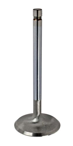 Engine works 211194 street series intake valve, sb chevy 4.880&#034; long, 1.940&#034; dia