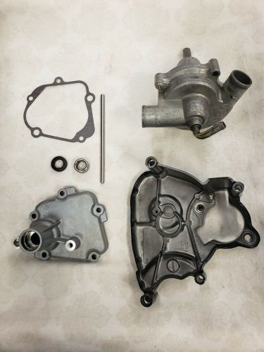 Hayabusa chain break kit.....1999 -2007 hayabusa.. inquire for other parts need