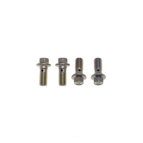 Brake hydraulic banjo bolt fits 1979-2006 pontiac bonneville firebird 6000  carl