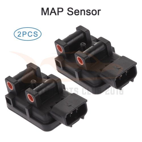 Durable map sensor manifold air pressure sensor fits chrysler concorde 2001