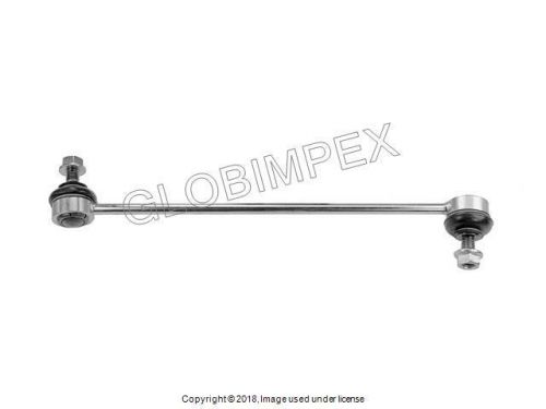 Saab 9-3 9-3x (2003-2011) stabilizer link front l or r (1) meyle hd + warranty