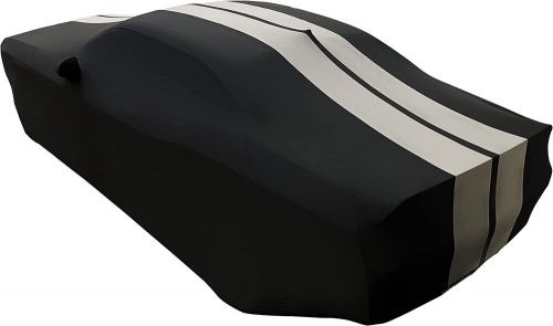 For aston martin vanquish indoor dust-proof full car cover，with storage bag