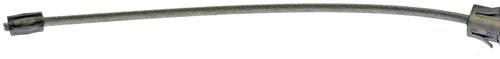 Dorman c96074 brake cable-cable - parking brake