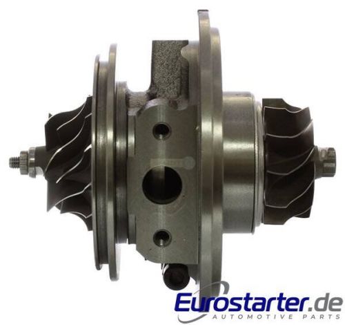 1** hull group turbocharger new - oe-ref. 076145701r_coreassy for vag-